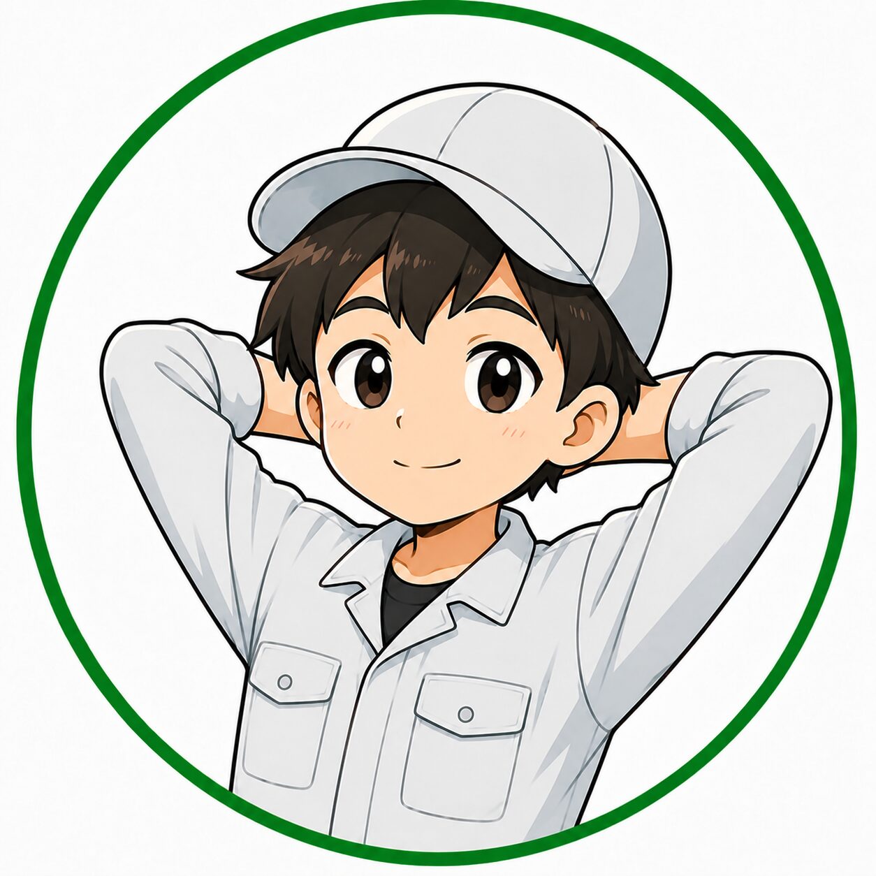 テンショクくん