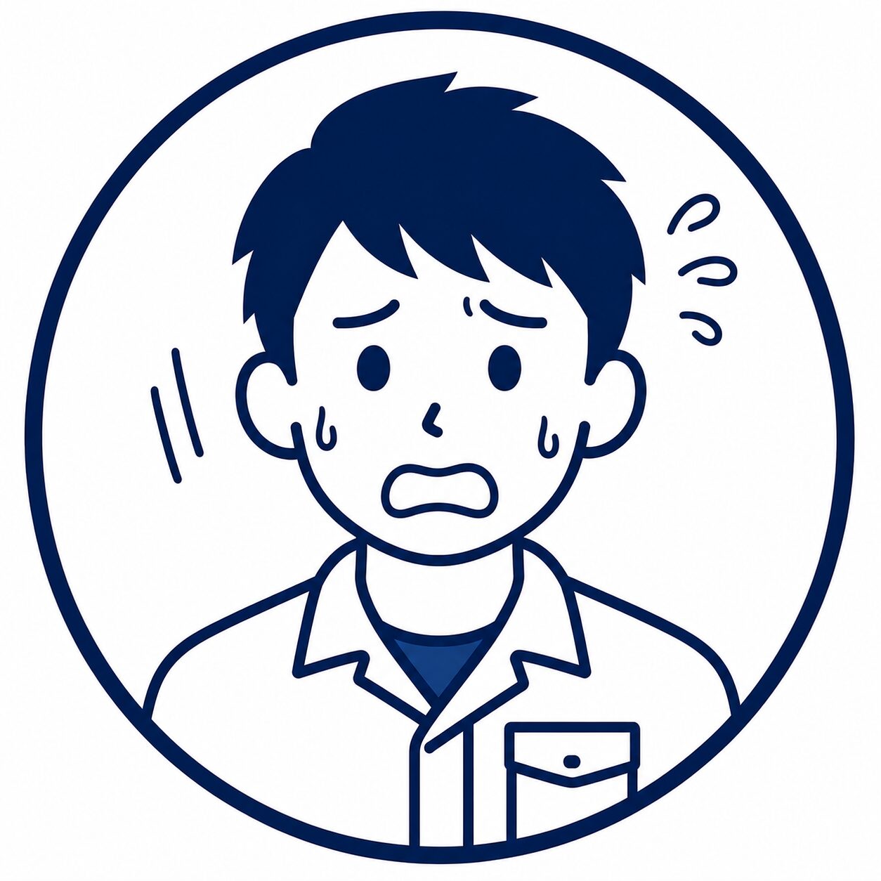 テンショクくん