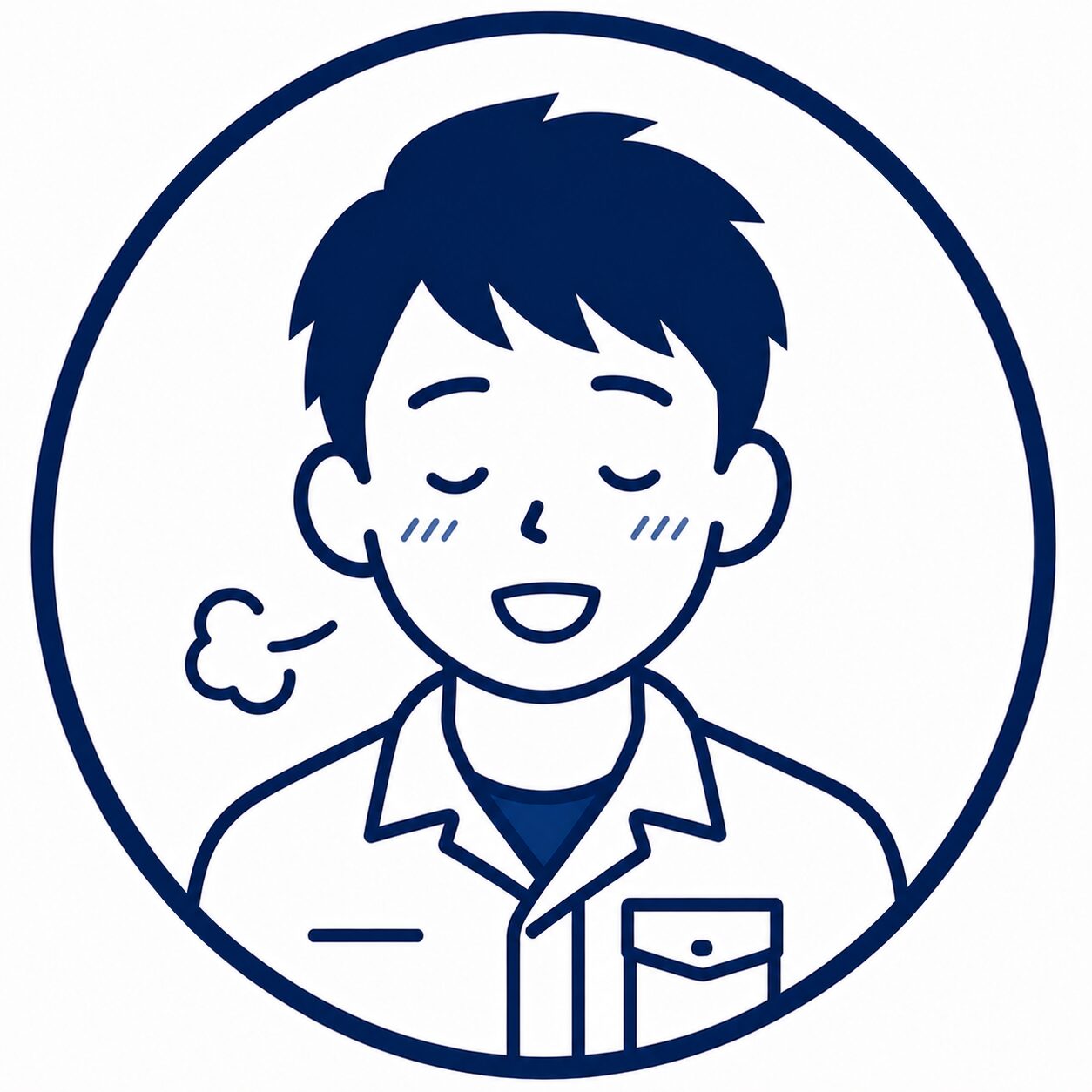 テンショクくん