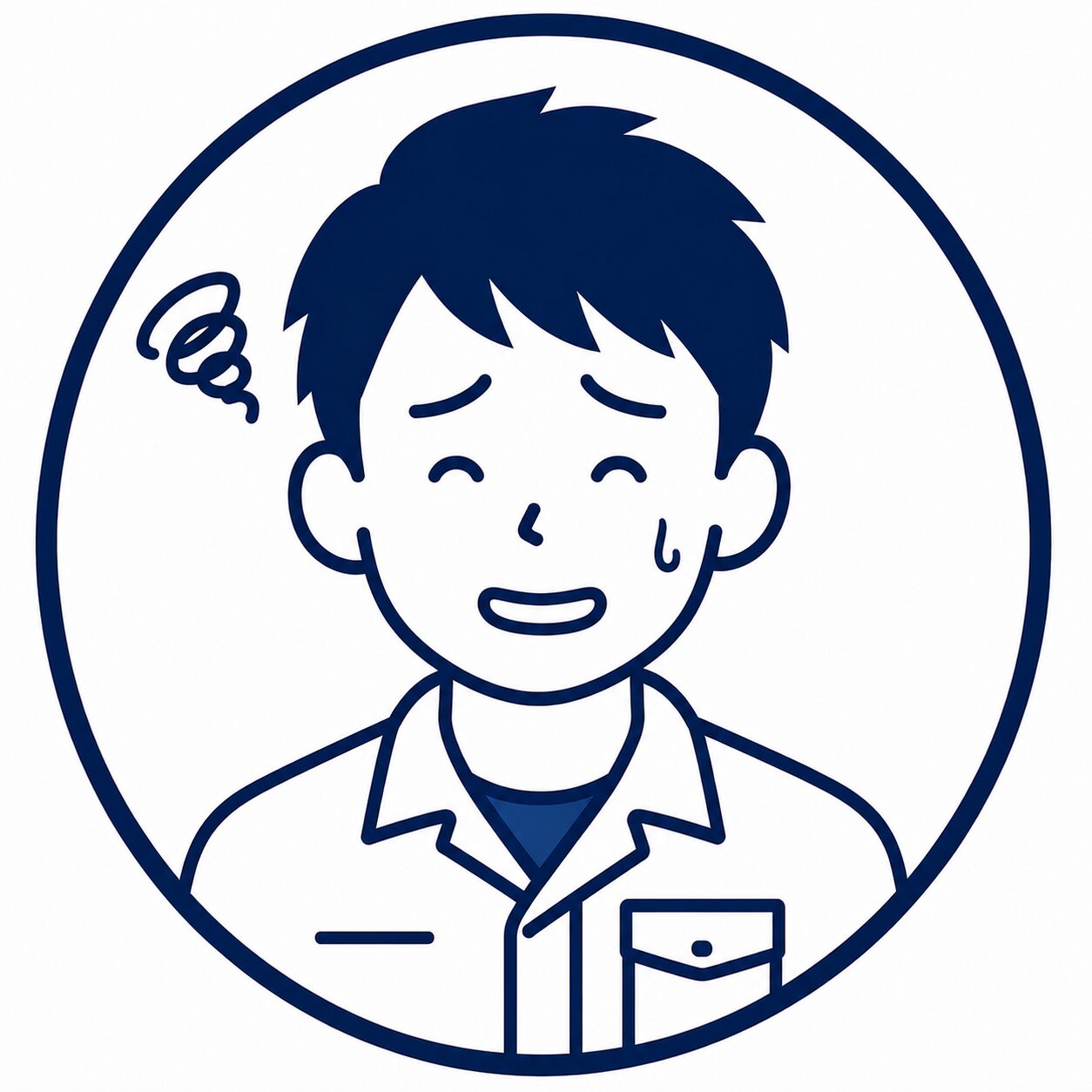 テンショクくん