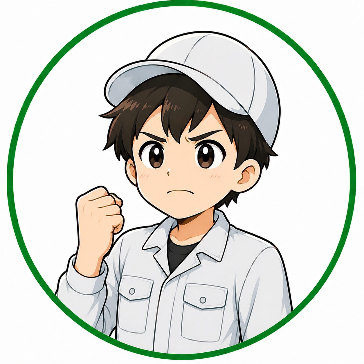テンショクくん