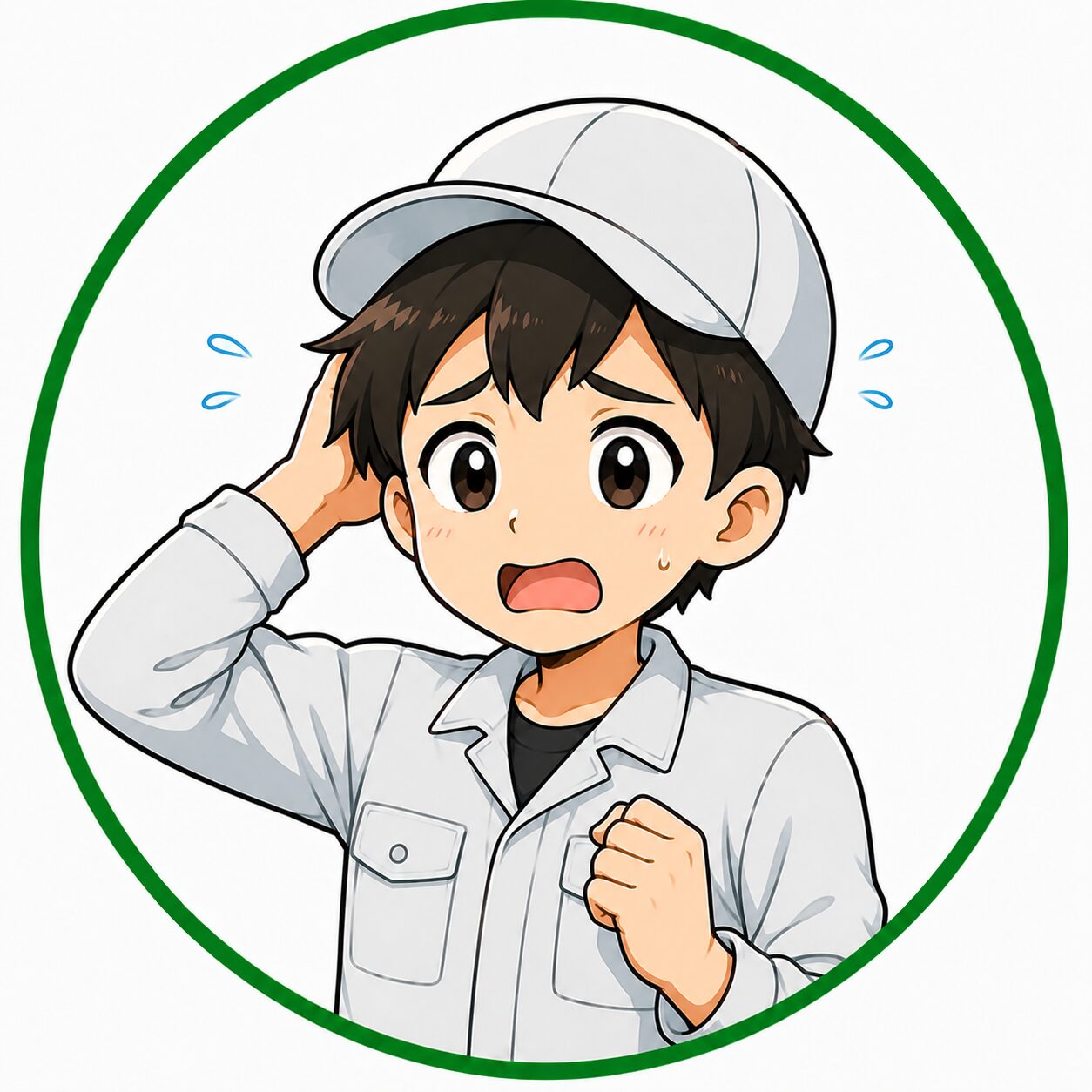テンショクくん