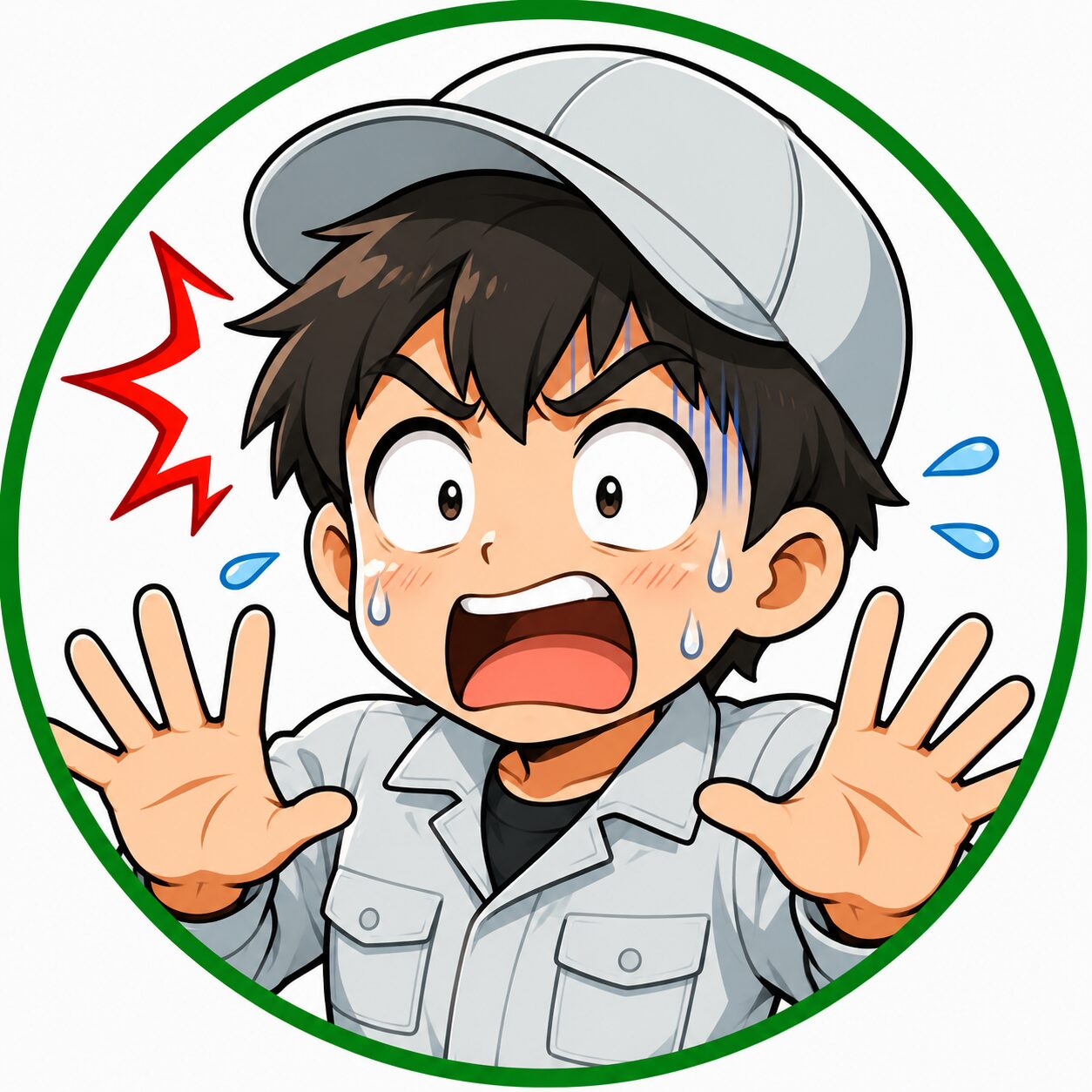 テンショクくん