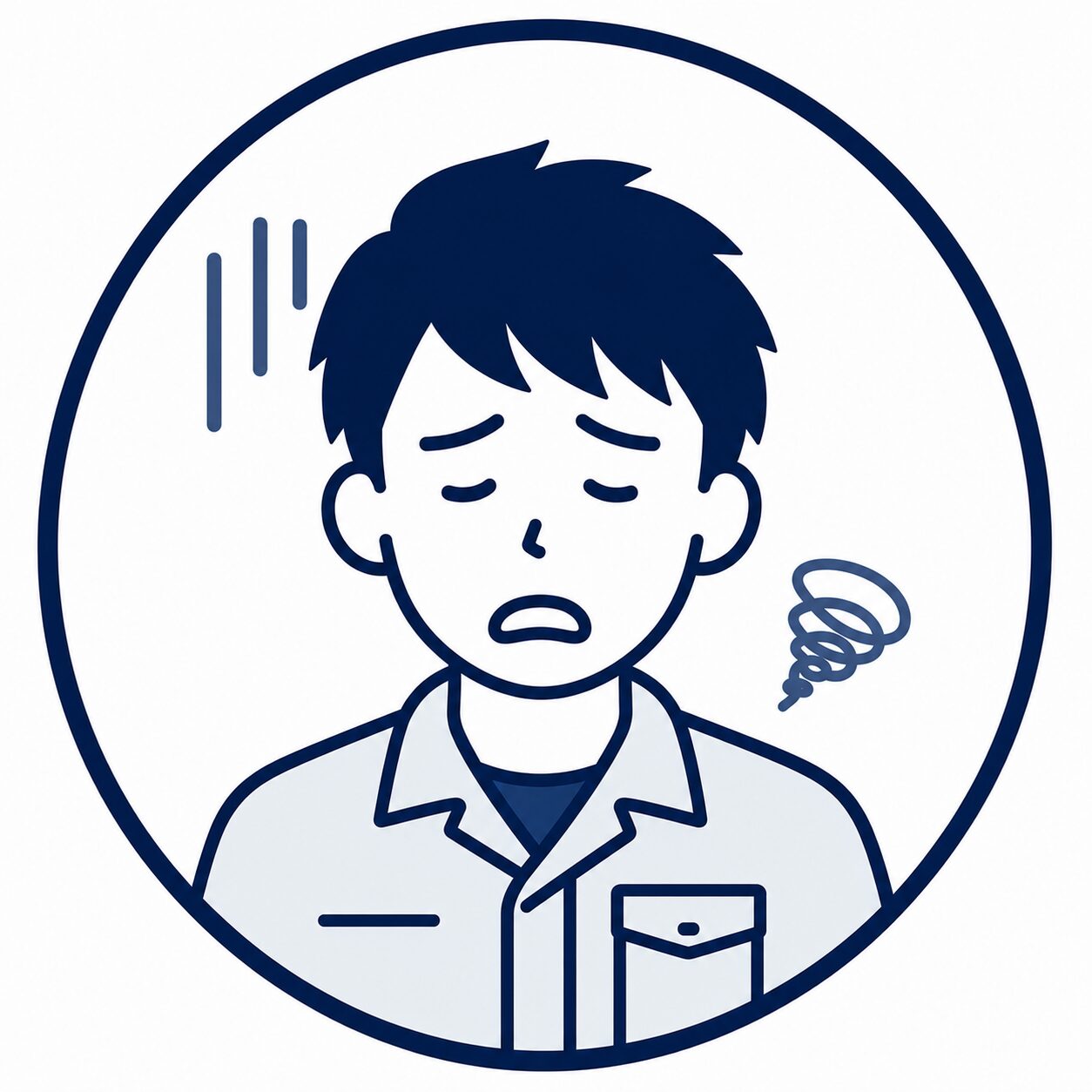 テンショクくん