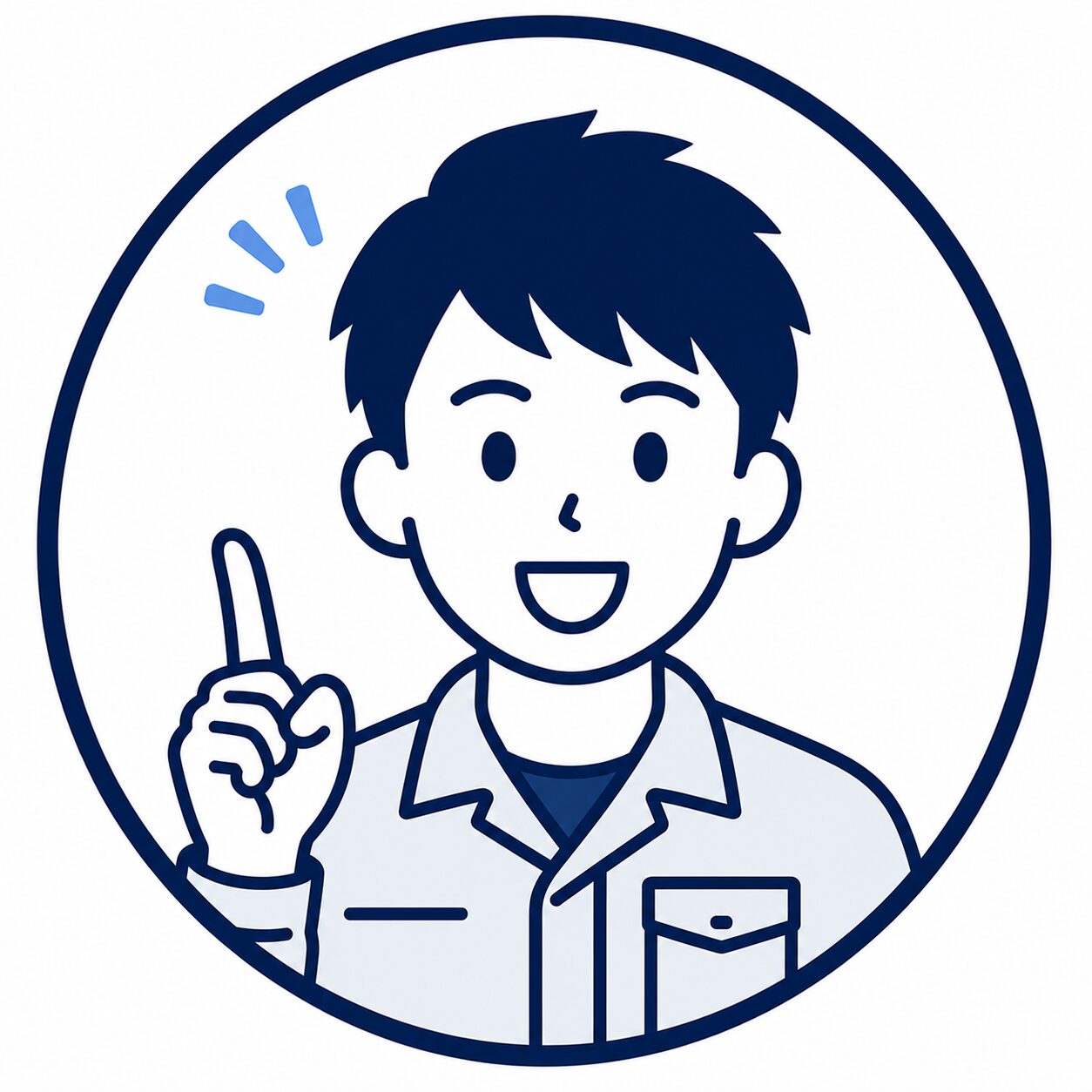 テンショクくん