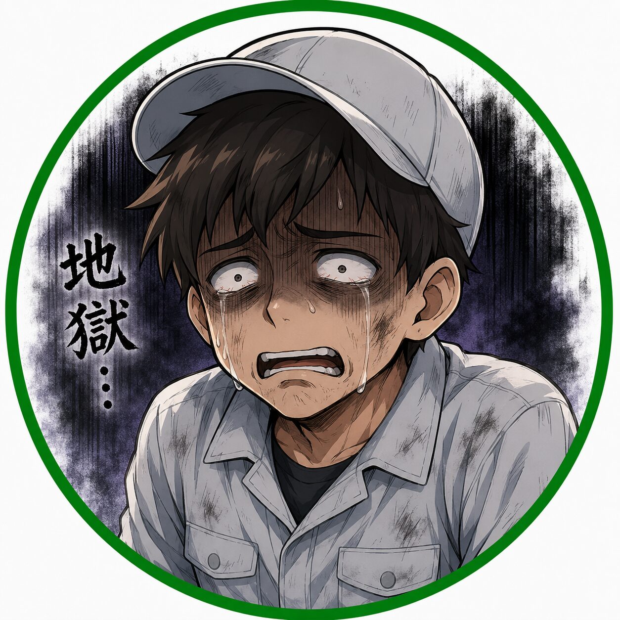 テンショクくん