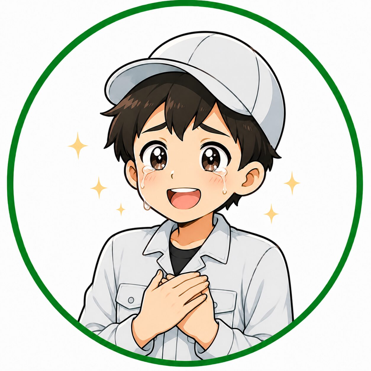 テンショクくん