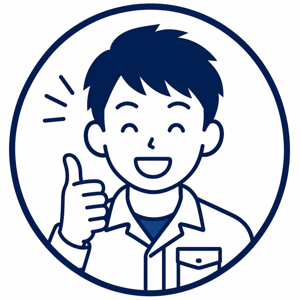 テンショクくん
