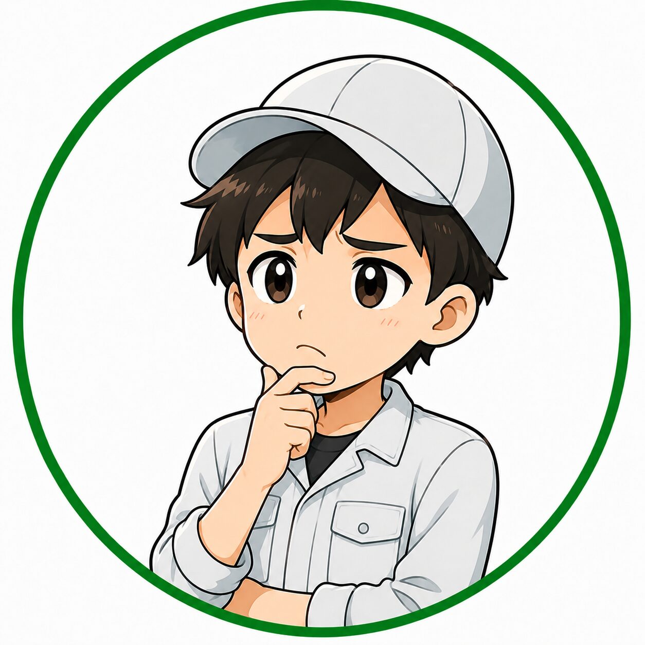 テンショクくん