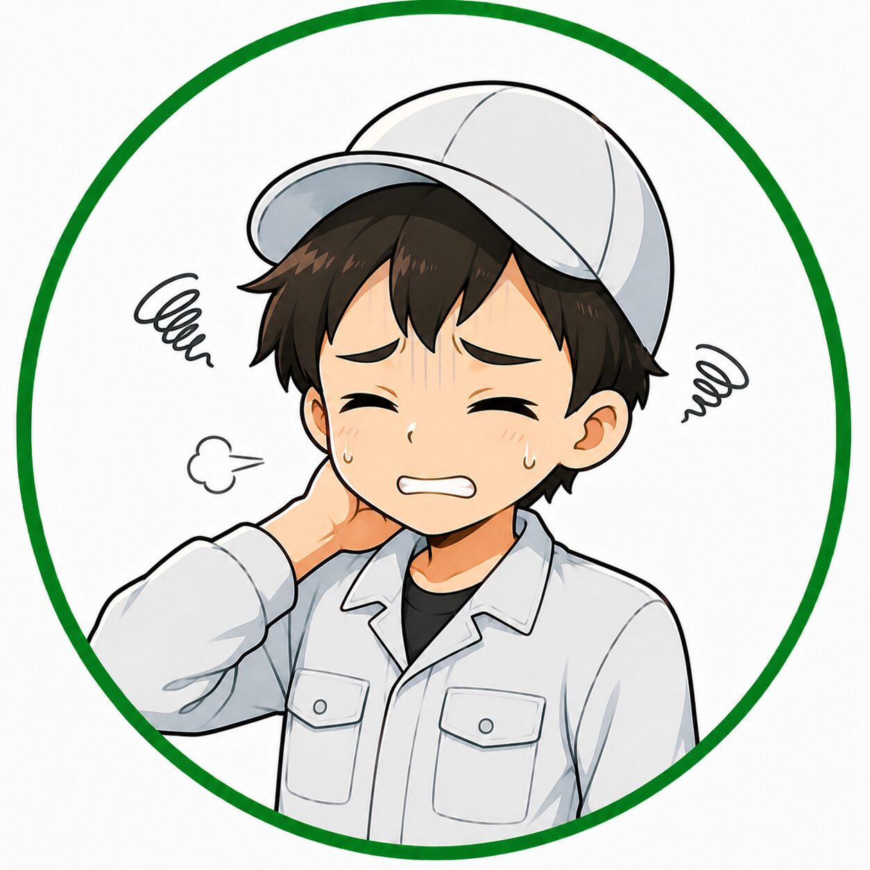 テンショクくん