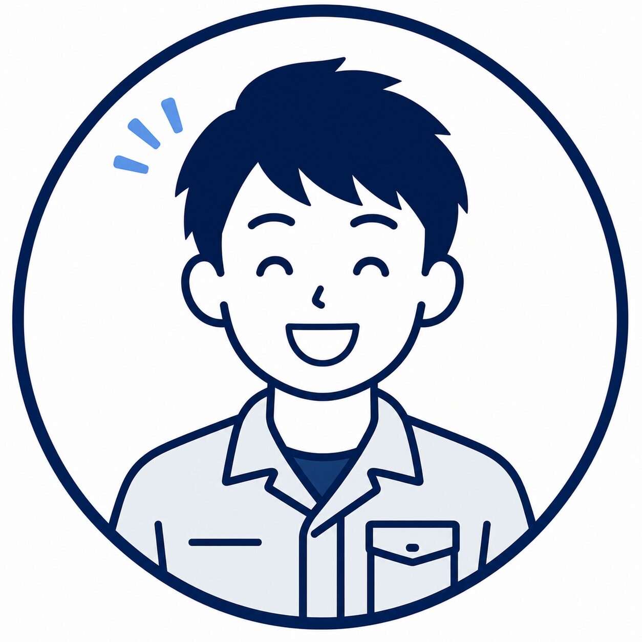 テンショクくん
