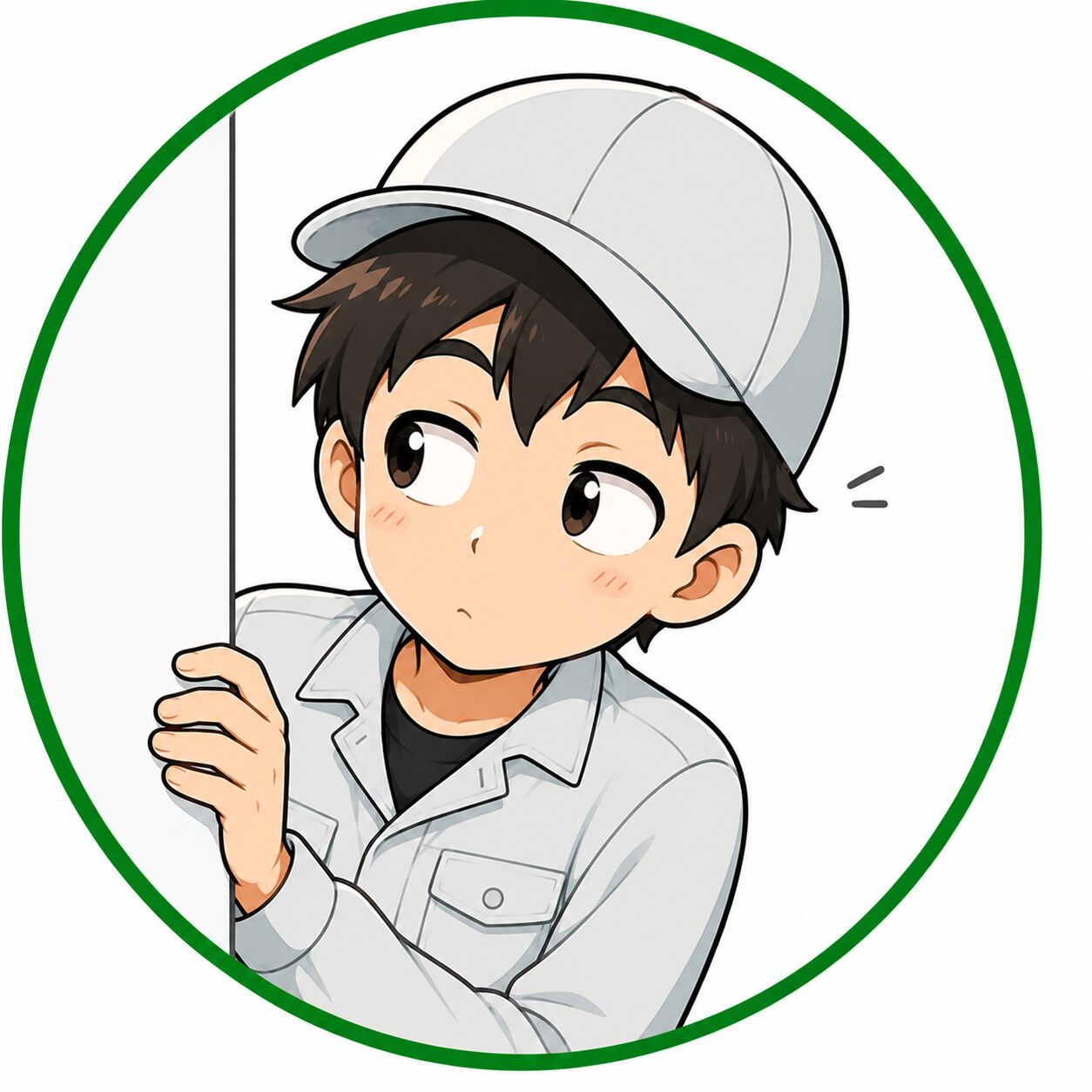 テンショクくん